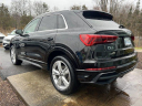 Thumbnail image of 2022 Audi Q3 at Coastal Volkswagen