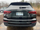 Thumbnail image of 2022 Audi Q3 at Coastal Volkswagen
