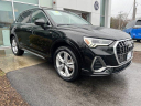 Thumbnail image of 2022 Audi Q3 at Coastal Volkswagen