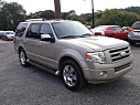 Thumbnail image of 2007 Ford Expedition at Everybody’s Auto Sales, Inc.