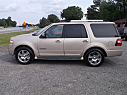 Thumbnail image of 2007 Ford Expedition at Everybody’s Auto Sales, Inc.
