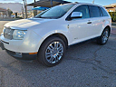 Thumbnail image of 2009 Lincoln MKX at H-Town Motors