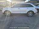 2009 Lincoln MKX Base at H-Town Motors