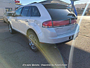 Thumbnail image of 2009 Lincoln MKX at H-Town Motors