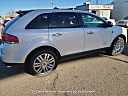 Thumbnail image of 2009 Lincoln MKX at H-Town Motors