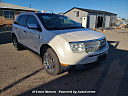 Thumbnail image of 2009 Lincoln MKX at H-Town Motors