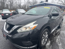 Thumbnail image of 2016 Nissan Murano at Central Auto Group