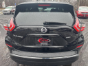 Thumbnail image of 2016 Nissan Murano at Central Auto Group