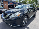Thumbnail image of 2016 Nissan Murano at Central Auto Group