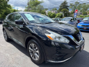 Thumbnail image of 2016 Nissan Murano at Central Auto Group