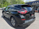 Thumbnail image of 2016 Nissan Murano at Central Auto Group