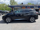 Thumbnail image of 2016 Nissan Murano at Central Auto Group