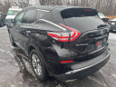 2016 Nissan Murano S at Central Auto Group