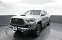 2020 Toyota Tacoma TRD Sport at Plaza Honda