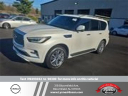 Thumbnail image of 2022 INFINITI QX80 at Lynnes Nissan City Inc