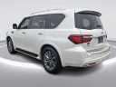 Thumbnail image of 2022 INFINITI QX80 at Lynnes Nissan City Inc