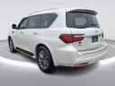 Thumbnail image of 2022 INFINITI QX80 at Lynnes Nissan City Inc