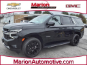 Thumbnail image of 2023 Chevrolet Tahoe at Marion Automotive