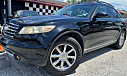 Thumbnail image of 2008 INFINITI FX35 at Orlando Car Depot - Since 2009