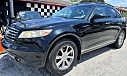 Thumbnail image of 2008 INFINITI FX35 at Orlando Car Depot - Since 2009