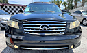 Thumbnail image of 2008 INFINITI FX35 at Orlando Car Depot - Since 2009