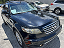 Thumbnail image of 2008 INFINITI FX35 at Orlando Car Depot - Since 2009