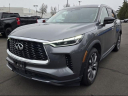 Thumbnail image of 2022 INFINITI QX60 at Alan Webb Nissan