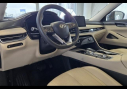 2022 INFINITI QX60 Luxe at Alan Webb Nissan