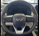 Thumbnail image of 2022 INFINITI QX60 at Alan Webb Nissan