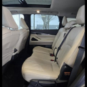 Thumbnail image of 2022 INFINITI QX60 at Alan Webb Nissan