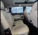 Thumbnail image of 2022 INFINITI QX60 at Alan Webb Nissan