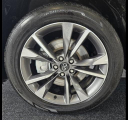 Thumbnail image of 2022 INFINITI QX60 at Alan Webb Nissan