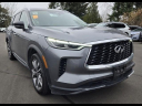 Thumbnail image of 2022 INFINITI QX60 at Alan Webb Nissan