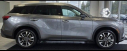 Thumbnail image of 2022 INFINITI QX60 at Alan Webb Nissan