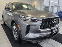 Thumbnail image of 2022 INFINITI QX60 at Alan Webb Nissan