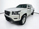 Thumbnail image of 2024 Nissan Frontier at Destination Nissan