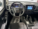 Thumbnail image of 2024 Nissan Frontier at Destination Nissan
