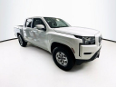 Thumbnail image of 2024 Nissan Frontier at Destination Nissan