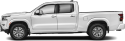 Thumbnail image of 2024 Nissan Frontier at Destination Nissan