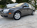 Thumbnail image of 2007 Ford Focus at Pickup Nation