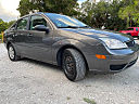 Thumbnail image of 2007 Ford Focus at Pickup Nation