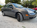 Thumbnail image of 2007 Ford Focus at Pickup Nation