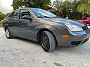 Thumbnail image of 2007 Ford Focus at Pickup Nation