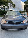 Thumbnail image of 2007 Ford Focus at Pickup Nation