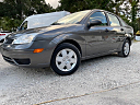 Thumbnail image of 2007 Ford Focus at Pickup Nation
