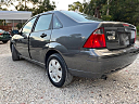 Thumbnail image of 2007 Ford Focus at Pickup Nation