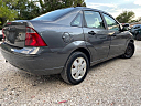 Thumbnail image of 2007 Ford Focus at Pickup Nation