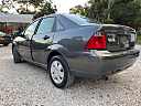 Thumbnail image of 2007 Ford Focus at Pickup Nation