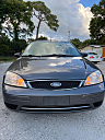 Thumbnail image of 2007 Ford Focus at Pickup Nation