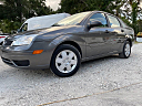 Thumbnail image of 2007 Ford Focus at Pickup Nation